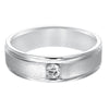 Goldman Wedding Band