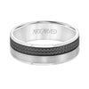 ArtCarved Wedding Band