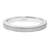 Goldman Wedding Band