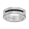 Triton Wedding Band