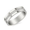 Goldman Wedding Band