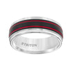 Triton Wedding Band
