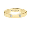 ArtCarved Wedding Band
