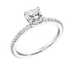 Goldman Engagement Ring
