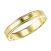 Goldman Wedding Band