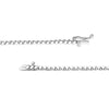 Diamond Half Tennis Necklace (2-1/8tcw)