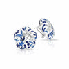 Porcelain Earrings