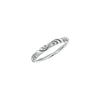 ArtCarved Wedding Band