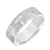 Goldman Wedding Band