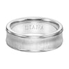 Goldman Wedding Band