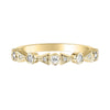 Goldman Wedding Band