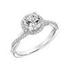 Goldman Engagement Ring