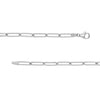 5.10mm Designer Long Link Chain