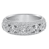 ArtCarved Ring