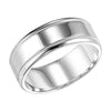 Goldman Wedding Band