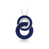 Belle Etoile Pendant