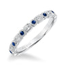 ArtCarved Wedding Band