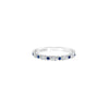 ArtCarved Wedding Band