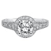 Goldman Engagement Ring