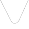 2.30mm Mariner Chain with Lobster Lock