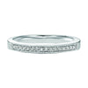 Goldman Wedding Band