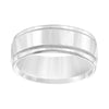 Goldman Wedding Band