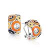 Belle Etoile Earrings