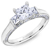 Scott Kay Engagement Ring