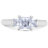 Scott Kay Engagement Ring