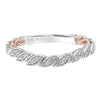 ArtCarved Wedding Band