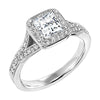 Goldman Engagement Ring