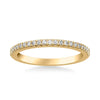 Goldman Wedding Band