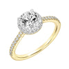 Goldman Engagement Ring
