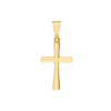 Classic Cross Pendant