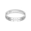 ArtCarved Wedding Band