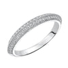 Goldman Wedding Band