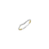 ArtCarved Wedding Band