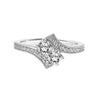 Goldman Engagement Ring
