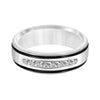 Goldman Wedding Band