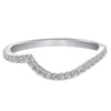 Goldman Wedding Band