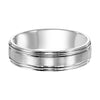 Goldman Wedding Band