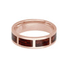 Goldman Wedding Band