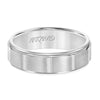 ArtCarved Wedding Band