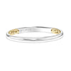 ArtCarved Wedding Band