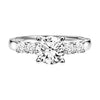 Goldman Engagement Ring