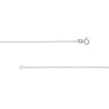 1.05mm Open Cable Chain
