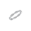 ArtCarved Wedding Band