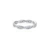 ArtCarved Wedding Band