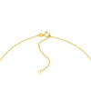 Mom Heart Necklace