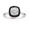 Goldman Engagement Ring